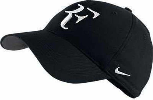 federer cap12